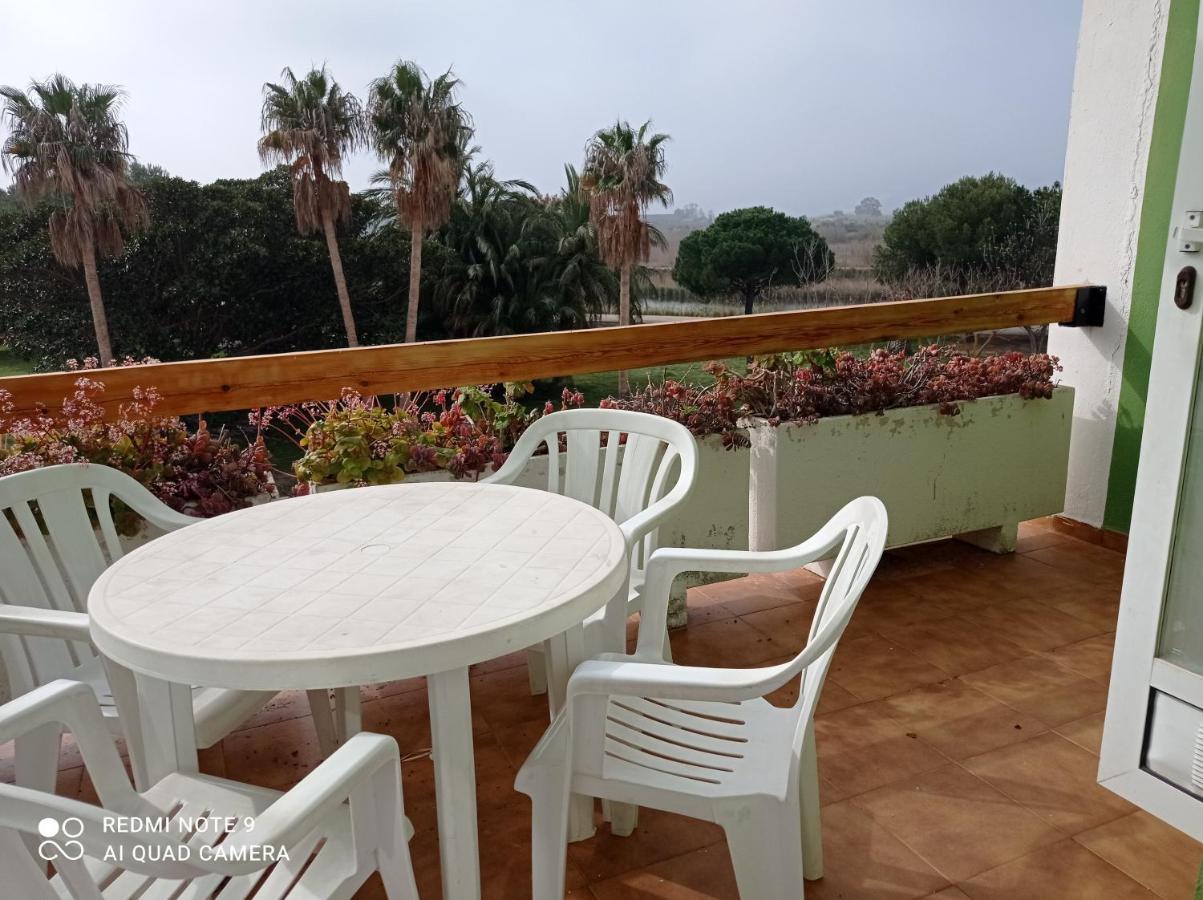 Los Juncos Solo Familias Serviplaya Platja de Xeraco Exterior foto