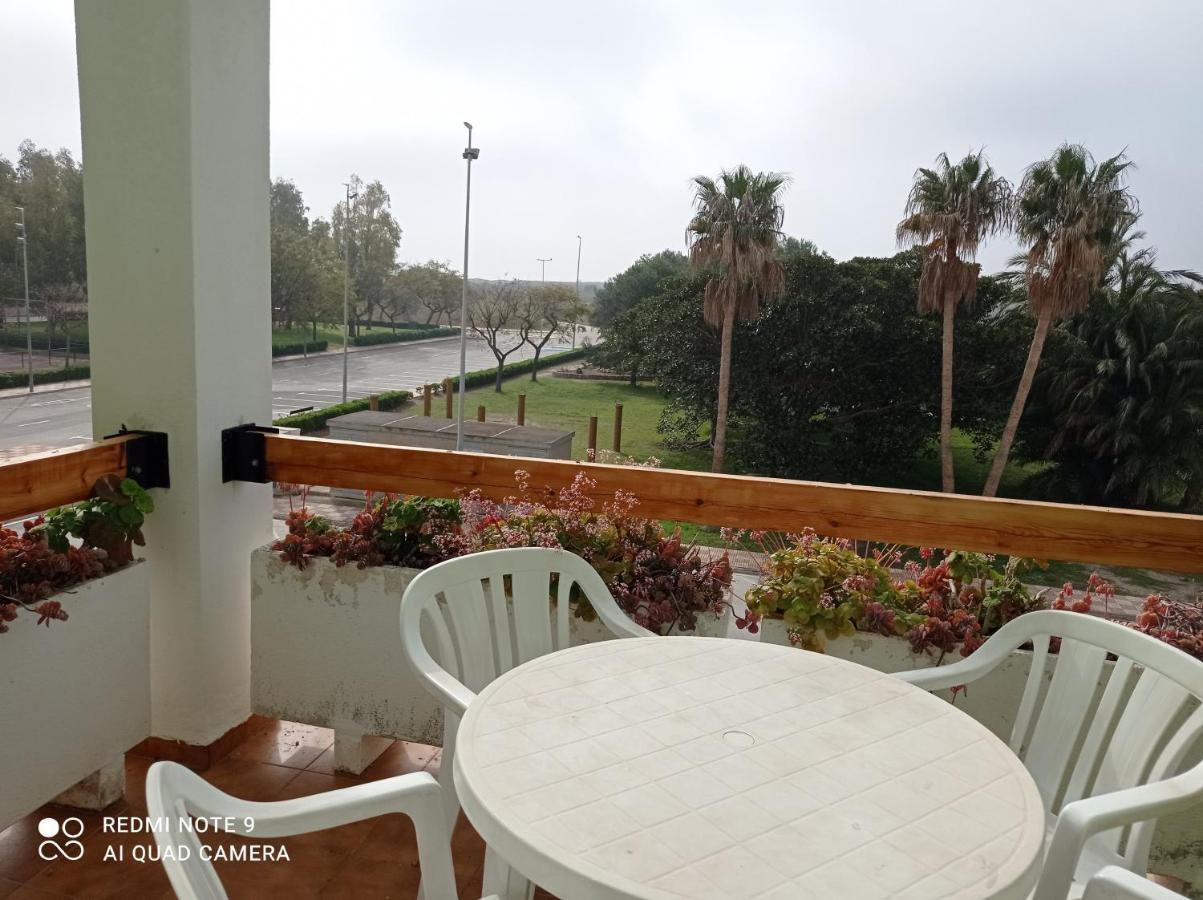 Los Juncos Solo Familias Serviplaya Platja de Xeraco Exterior foto