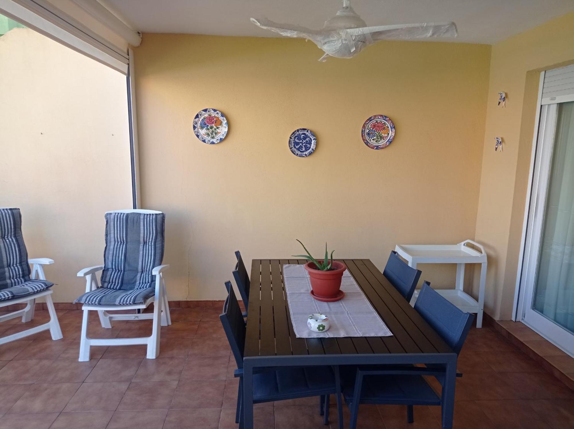 Los Juncos Solo Familias Serviplaya Platja de Xeraco Exterior foto
